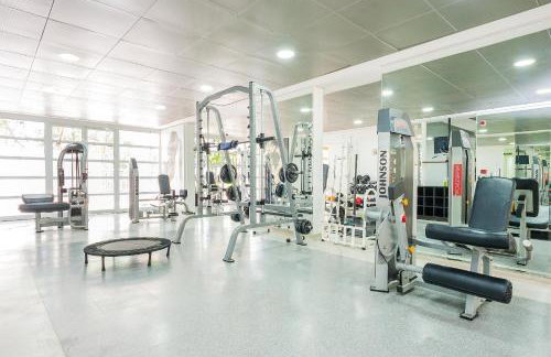 IP3 - Bhaus Loft Duplex Morumbi - Black & White - 50m2 - Linda Vista 13o andar - Academia - Piscina - Vaga de Garagem - Foto 11