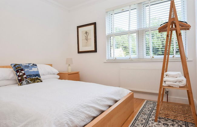 Queens Mews a Coastal Holiday Home - Foto 7