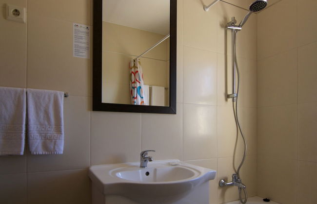 Parque Mourabel- Pe Do Lago- Oasis Village - Foto 49