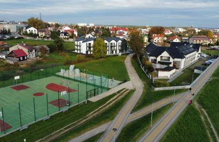 DG Apartamenty Bulwary-Apartament Sombrero Verde - Foto 2