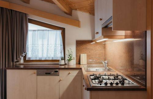 Residence Chalet Pinis - Foto 46