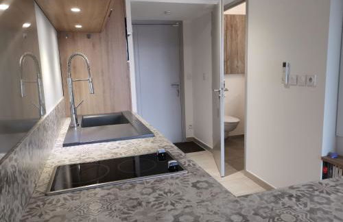 OFDL B T1 BANDOL - Briotine Foyalais - Foto 5