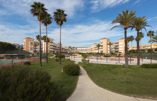 Apartamentos Las Americas - Foto 73