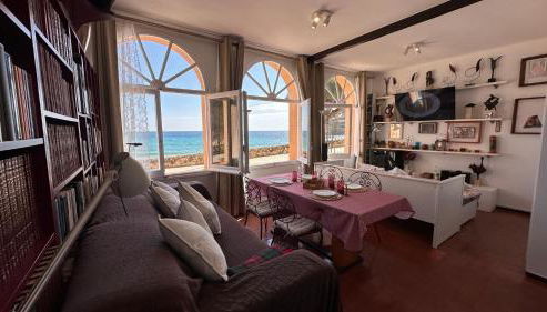 apartamento con jardín a 11 metros de la playa B2 - Foto 3