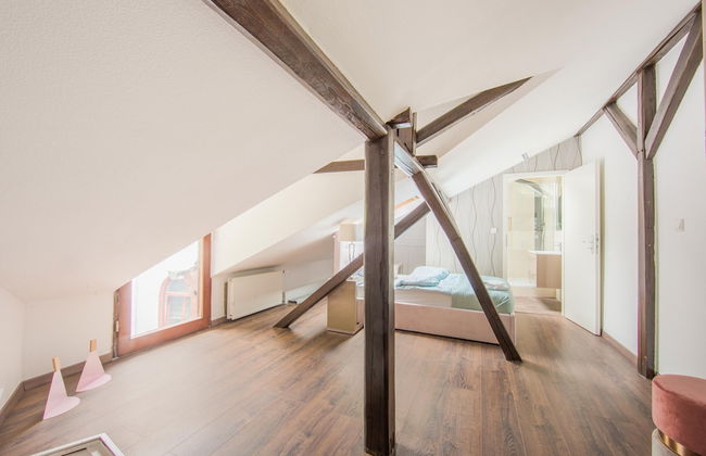 Cosy Apartment in Bad Camberg - Foto 7