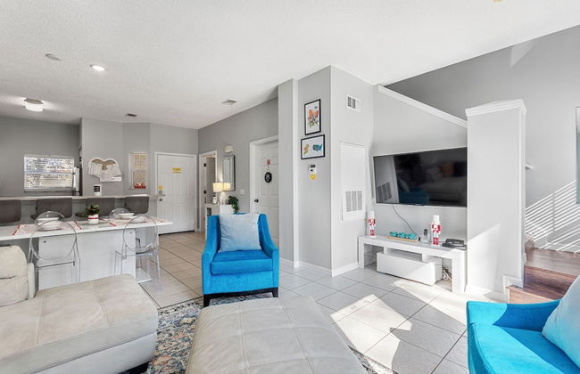 Serene Stay At Terra Verde Resort By Shine Villas 111 3 Bedroom Townhouse - Foto 21