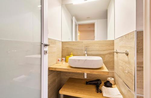 Cozy 3 bedrooms Buenos Aires - Mirable PM - Foto 34