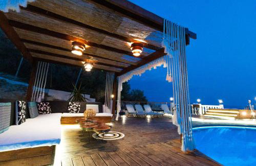 Eva's Luxury Villa - Foto 13