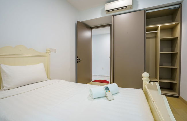 Eaton Residence KLCC - Foto 7