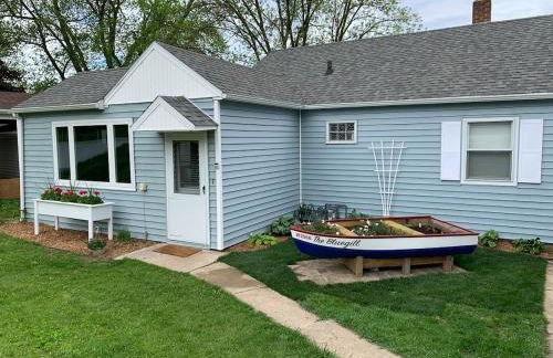 The Bluegill on Little Green Lake - Foto 11