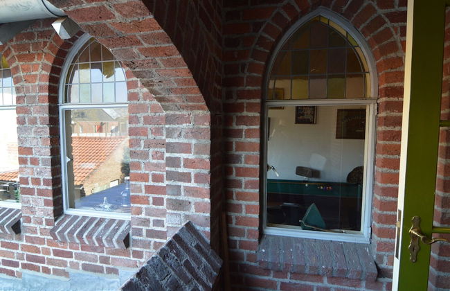 Spacious Holiday Home in Vicchio With Private Pool - Foto 68