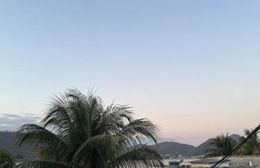 Apartamento aconchegante na Praia de Piratininga em Niterói - Foto 15