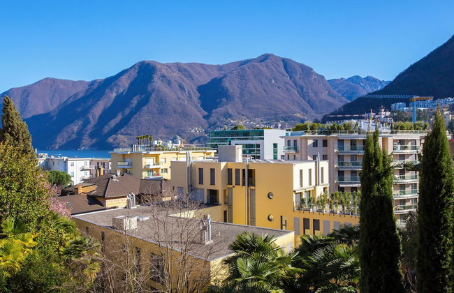 Casa Basilico - Foto 26