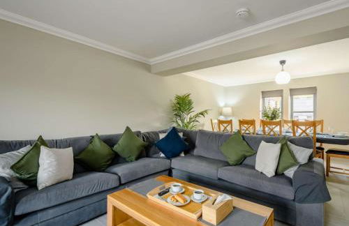 Westertonhill Newbuild Lodges with Private Hot Tub Hire Available - Foto 6