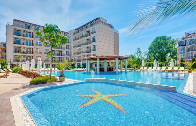 Apart-hotel Dawn Park - Foto 16