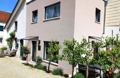 Zur alten Rebe Ferienhaus und Weingut - Foto 31