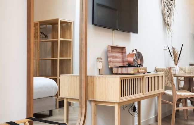 Grapèlli Boutique Hotel - Foto 60