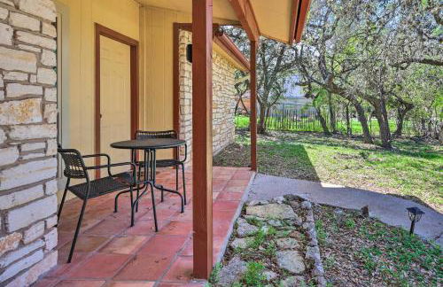 San Marcos Vacation Rental 4 Miles to Downtown! - Foto 24