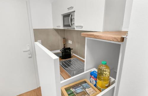 Moderne Studio Apartments in Nürnberg - Foto 20