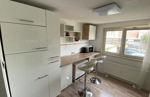 zentrale Wohnung in Frankfurt am Main - Foto 21