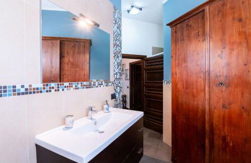 Mondello luxury villa con piscina - Foto 5