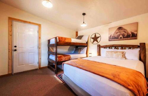 New! Adorable Cabin in Colorado National Forest - Foto 7