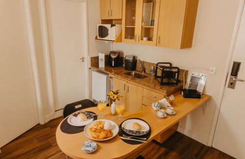 Hotel aeroporto Guarulhos - Foto 47