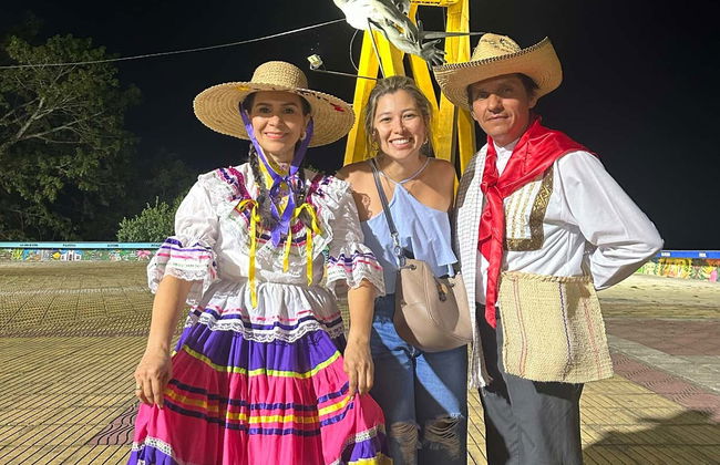 Tour panorámico por Neiva + Clase de baile folclórico - Foto 6