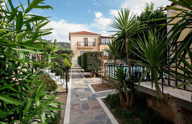 Christina's Garden - Foto 14