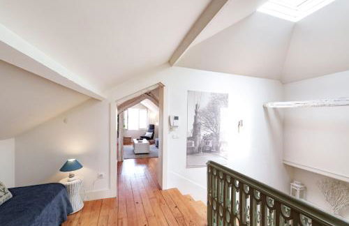 VIVA Loft in Historic Center Porto - Photo 18