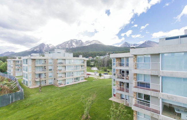 Pacífico Apartamentos Ribera - Foto 49