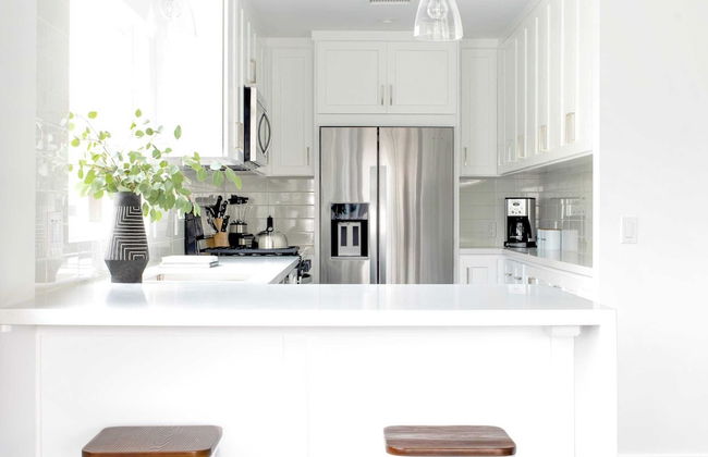 O'neill II by Avantstay Coastal Paradise Steps From Beach Newly Renovated! - Foto 10