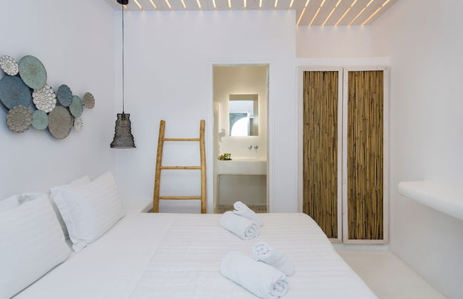 Zefi Hotel & Suites - Foto 7