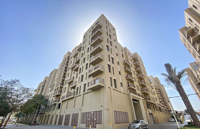 WelHome - Urban Serenity, Zahra Breeze 2 Bedroom Retreat - Photo 28