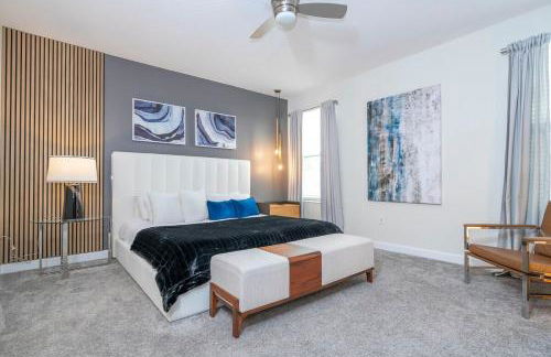 Villa Paradiso at Storey Lake - Foto 22