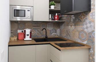 Alessia Holiday House 90mq Salerno Centro - Photo 7