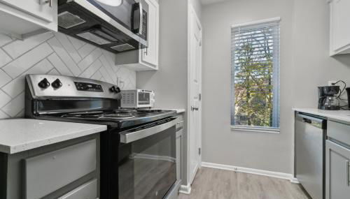 Halsten at Vinings 2106 Spacious 2Bd 15 Bth - Foto 3