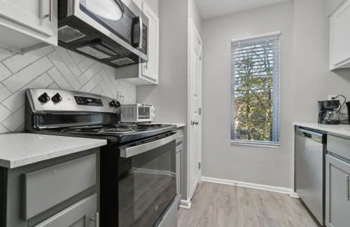 Halsten at Vinings 2106 Spacious 2Bd 15 Bth - Foto 3