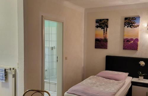 Apartment Weimar II - Foto 14