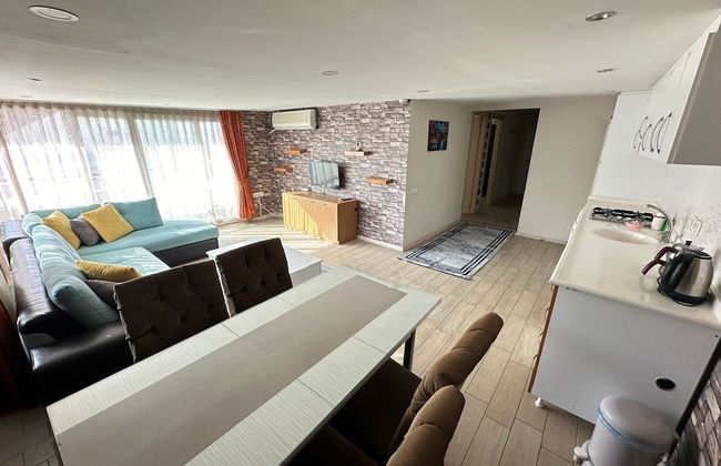 The U Homes Turkuaz - Foto 28