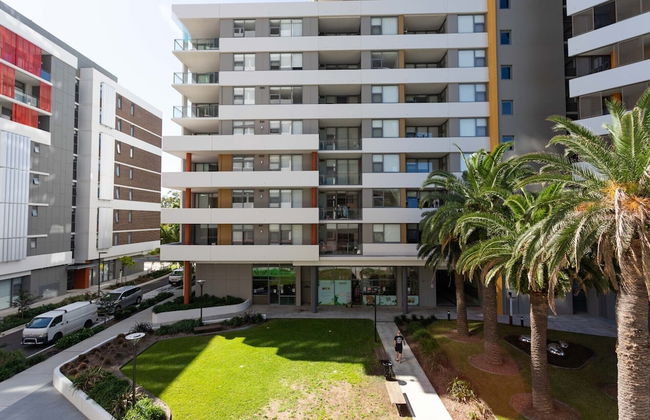 Macquarie Park Corporate Apartments - Foto 40