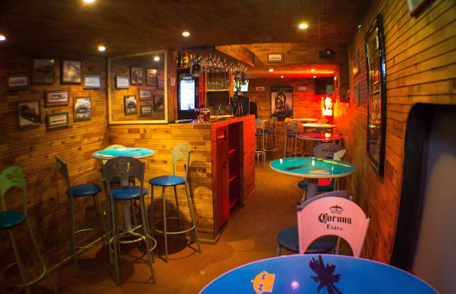 Los Vagones Cabañas Restaurante Bar - Photo 58