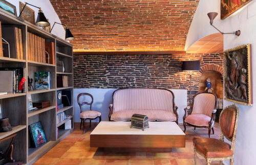 Exquisite farmhouse in the Empordà Costa Brava - Foto 55