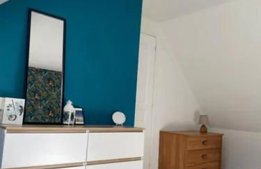 Charmant penty pour un séjour calme et reposant - Foto 17