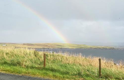 Harlosh Hideaways - Aurora Pod - Foto 35