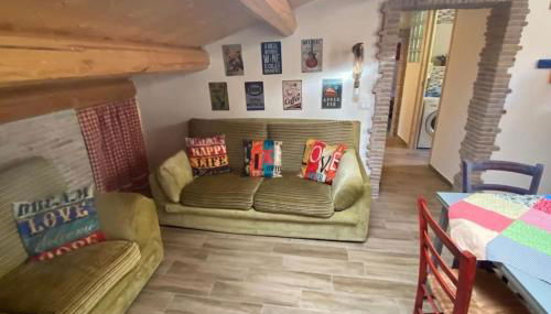 Casa vacanze Santo Stefano di Sessanio - Foto 5