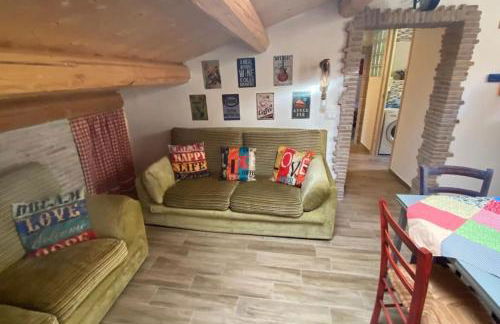 Casa vacanze Santo Stefano di Sessanio - Foto 5