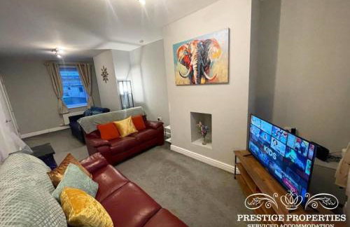 Jackson St by Prestige Properties SA - Foto 20