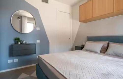 ComeCasa Design Apartment terrazzo e palestra - Foto 30