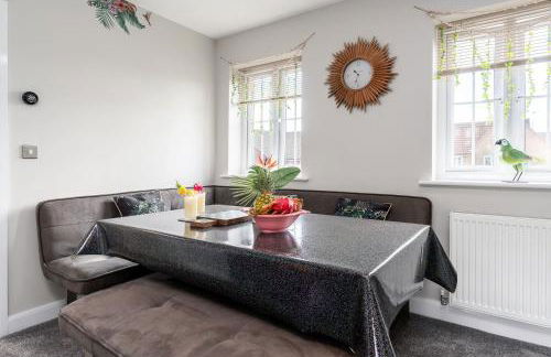 Doncaster Lakeside Paradise Place - Foto 8